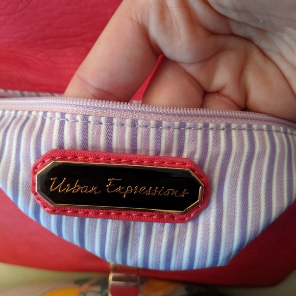 Urban Expressions Clutch/Bag - Picture 4 of 8